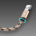 1M Data USB Fast Charger Charge Type-c Cable