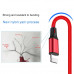 1m Data USB Iphone Ipad Charger