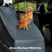 Pet Dog Car Seat Cover