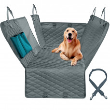 Pet Dog Car Seat Cover