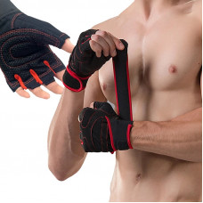 Fitness Gym Gloves