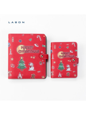  Description Reviews (0) Labon Christmas Planner