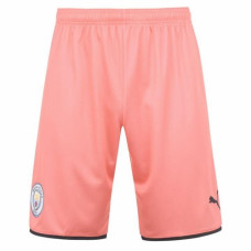 Mens Manchester City Third Shorts 2019 2020