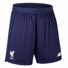 Mens Liverpool Away Shorts 2019 2020