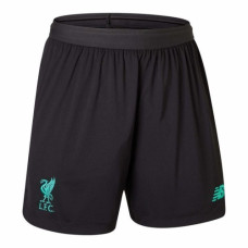 Mens Liverpool Third Shorts 2019 2020