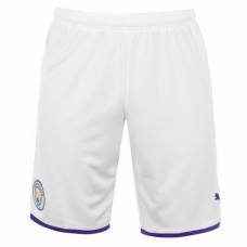 Mens Manchester City Home Shorts 2019 2020