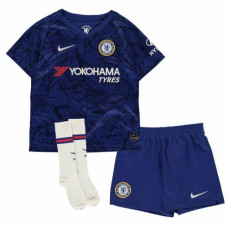 Kids Chelsea Home Mini Kit 2019 2020