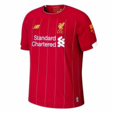 MENS LIVERPOOL HOME SHIRT 2019/2020