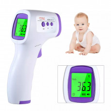 Non Contact IR Infrared Thermometer Digital Thermometer Termometro Infrarojo Temperature Gun Sensor Thermal Camera Imager