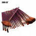 18Pcs Makeup Brushes Tool Set 