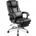 PP191623AAB Office Chair - Black