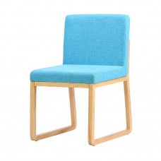 【SEA】Dinning Chair (2pcs)