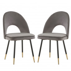 Dining Chair 2 pcs/set