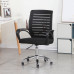 【SEA】Black office chair