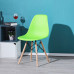 【SEA】Green Dining Chairs Set of 2