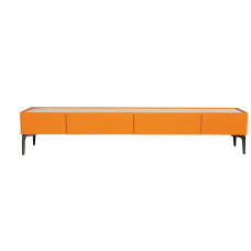 【SEA】Orange TV cabinet