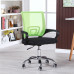 【SEA】Green office chair