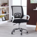 【SEA】Black office chair