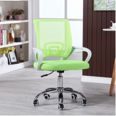 【SEA】Green office chair