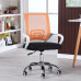 【SEA】Orange office chair