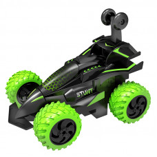 2.4G flip stunt remote control car