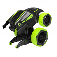 2.4G deformation stunt remote control car