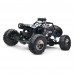 1: 12 full-scale 2.4GHz four-wheel climbing car charged