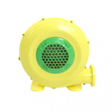 [US-W]110V-120V 60Hz 4.2A 480W PE Engineering Plastic Shell Air Blower US Plug Yellow