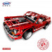 XINGBAO 07001 Muscle Car