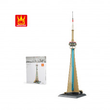 【SEA】THE CN TOWERCanada