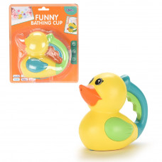 【SEA】Baby duck water gun