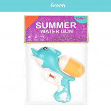 【SEA】Dolphin water gun